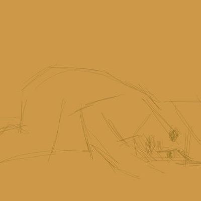 Not unfinished hopefully!