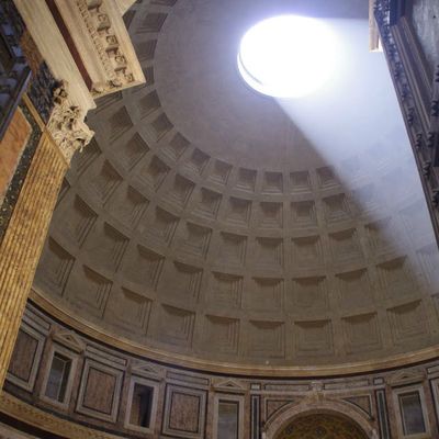 Dernier jour sur Rome