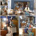 BROCANTE N°16 / ST GERMAIN EN LAYE