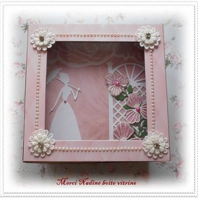 Bonjour à toutes aujourd'hui 15/11/2018