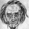 ANTONIN ARTAUD