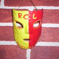 Masque RCL