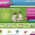 Toygaroo, un "Netflix" pour les jouets !