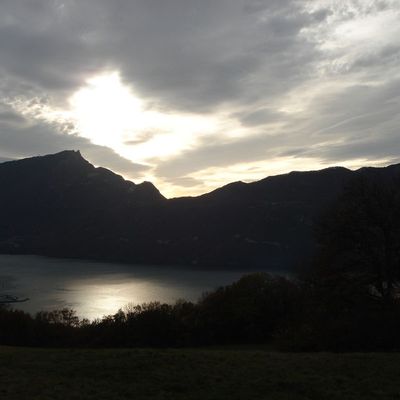 Fin de journée