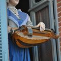 La vielle à roue *