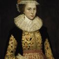 Margaret Layton