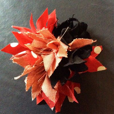 De bric et de broche! 