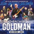 Concert L'HERITAGE GOLDMAN