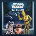 Star Wars, les droïdes