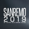 Les 24 participants du Festival de San Remo 2019 dévoilés