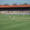 Inde/Australie Cricket