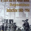EXPO Musée de l'Infanterie