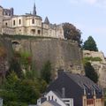 Luxembourg - Luxembourg