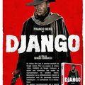 DJANGO REVIENT