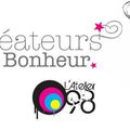 Createurs de bonheur