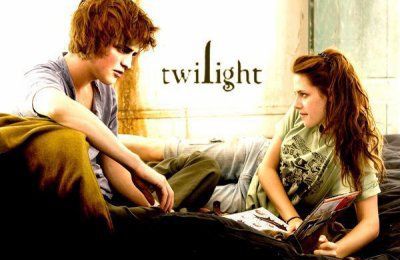 twilight