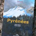 Agenda Pyrénées 2016