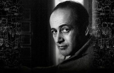 Paul Celan (1920 – 1970) : Eloge du lointain / Lob der Ferne 