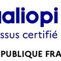IMAPEC-Traces de pierre : certification Qualiopi