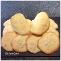 TUILES AUX AMANDES AU THERMOMIX