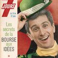 Télé 7 Jours de janvier 1965...