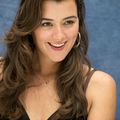 Cote de Pablo quitte NCIS