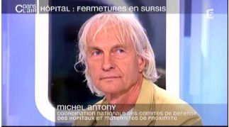 Hôpital : Fermetures en sursis