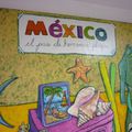 T5. Mexico - Debut voyage 2011