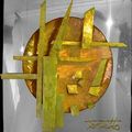 TOSELLO - SCULPTEUR DE TALENT - FRANCE