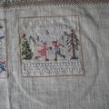 victoria sampler février