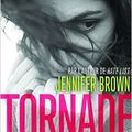 Tornade (Torn Away) de Jennifer Brown