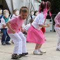 journée kermesse