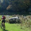 Les Vulcano Boys et leur séjour VTT en Vercors