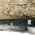 La grotte d'Arcy et la basilique de Vézelay