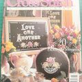 Cross Stitch & Country crafts 1994