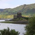 Eilan Donan Castle