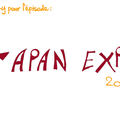 #200 Japan Expo 1!
