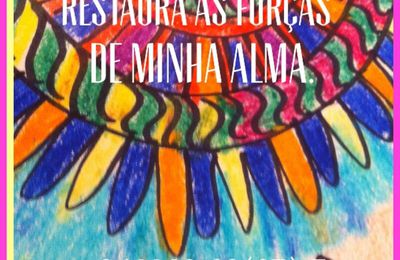 Forças da Alma