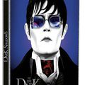 Concours Combo DVD et Blu Ray Dark Shadows : les résultats