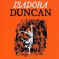 Isadora Duncan, Josépha Mougenot, Jules Stromboni, éditions Naïve, "Grands destins de femmes"