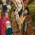 Dallas Museum of Art acquires rare painting by German master Derick Baegert