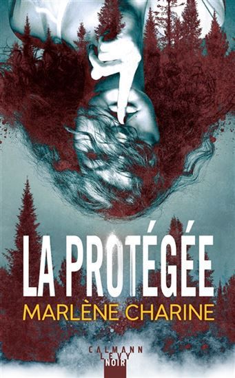 la protégée de marlène charine