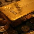 - UBS Va Dévoiler Un Énorme Scandale de Manipulation De L'Or !
