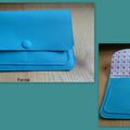 Pochette simili