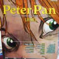 PETER PAN :((D'après la Bande-dessinée de Régis Loisel)  atelier 210)