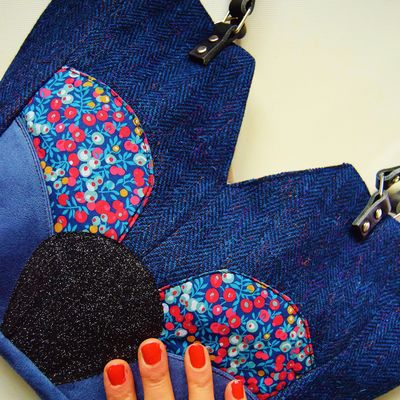 "TULIPE" Mon nouveau Patron ! 