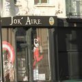 Jok'Aire Aire sur la Lys Pas de Calais bar