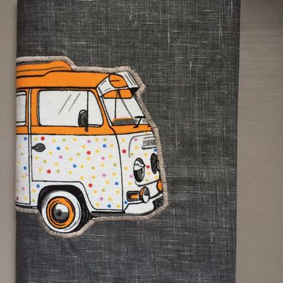 Protège carnet de santé