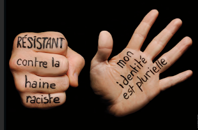 UN JOUR et  des souvenirs  .... Il y a 11 ans, l'attentat contre Charlie Hebdo