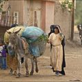 matin marocain